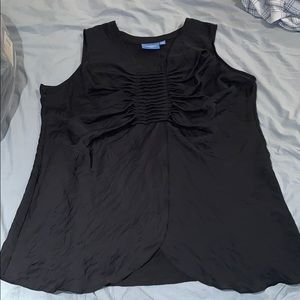 Sleeveless Simply Vera Wangsz XL